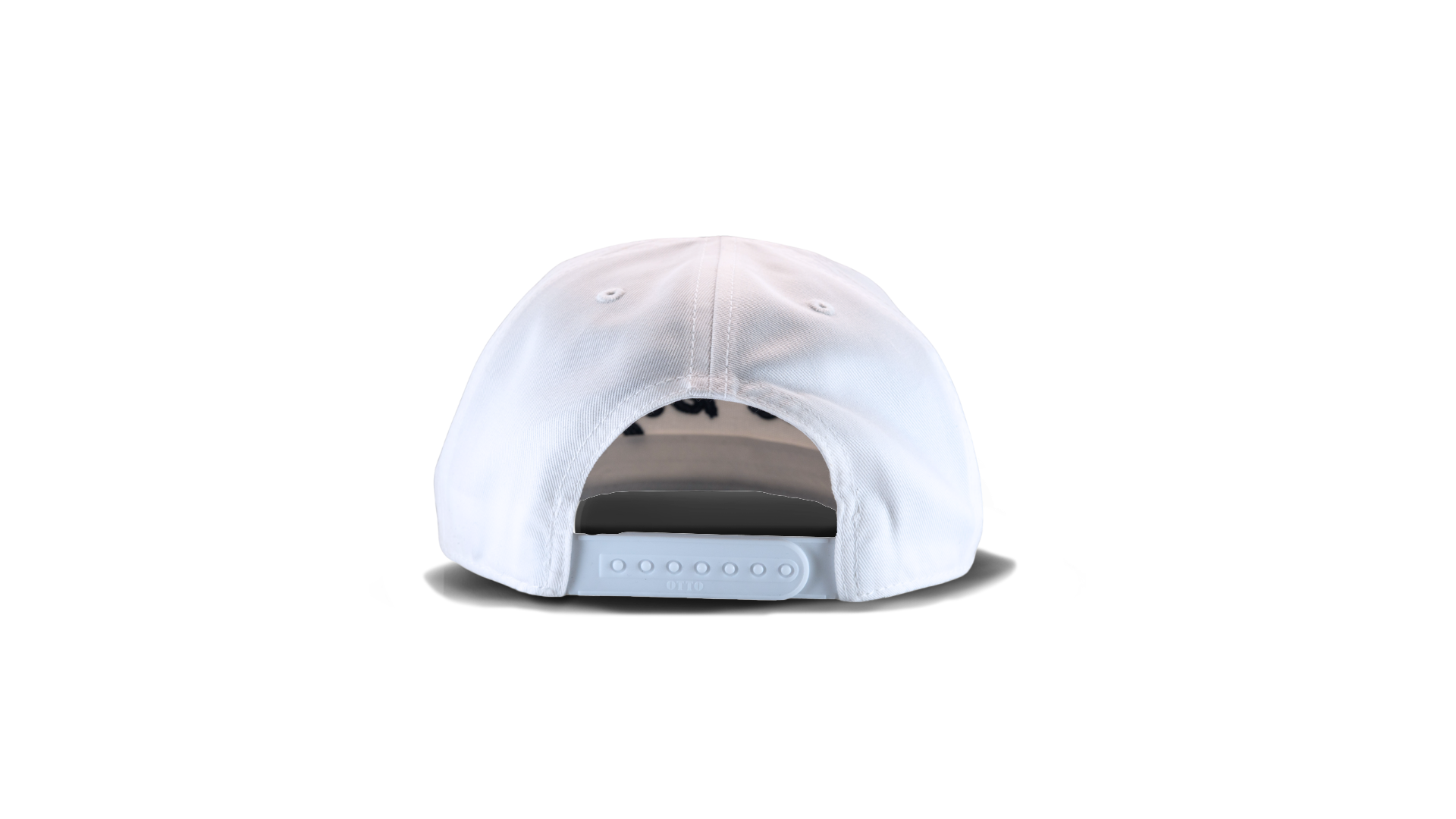 Gas Boys Signature Snapback – White & Forest Green