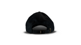 The Gas Boys Original – Black Dad Hat (Purple Logo)