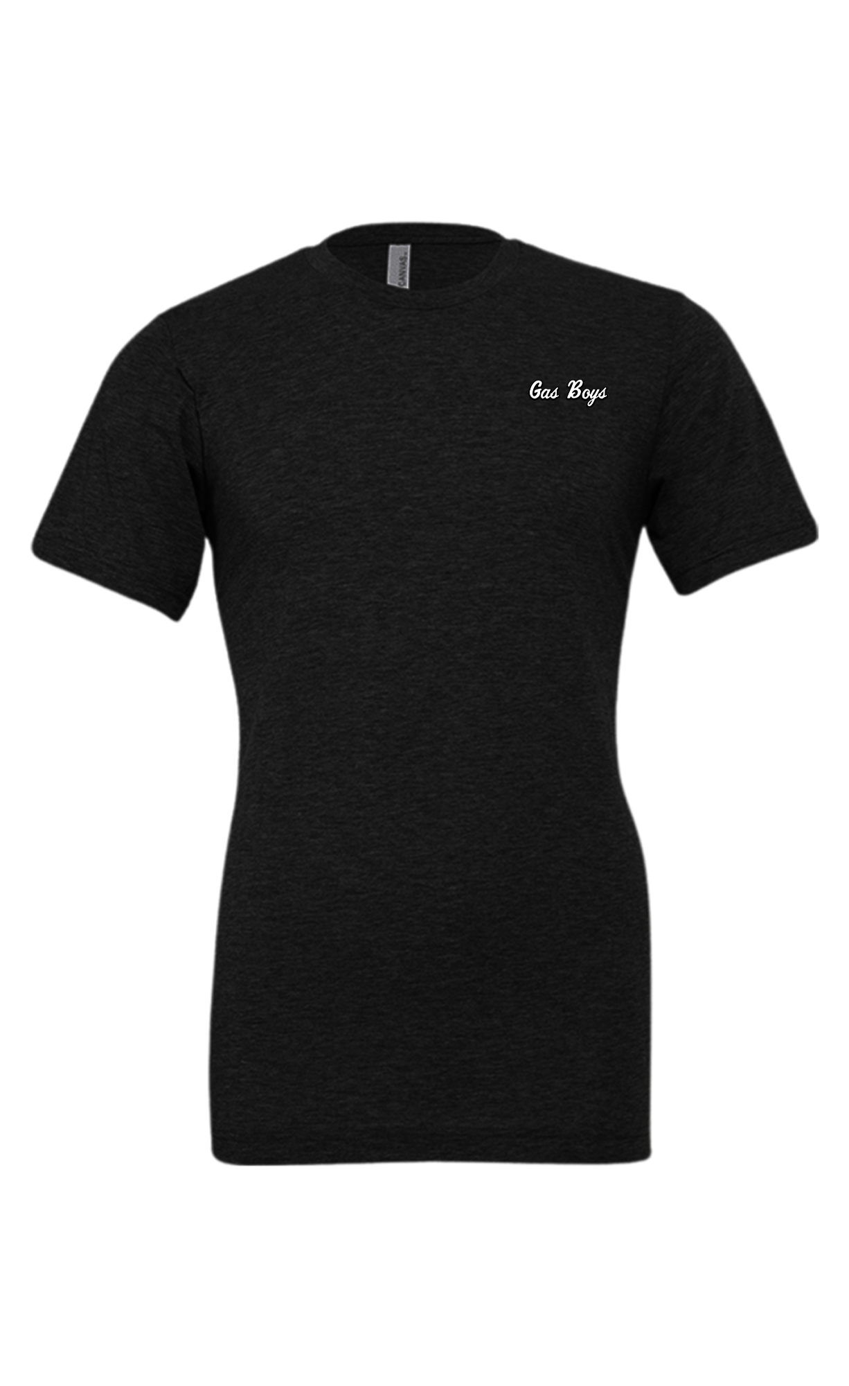 Space Out Tee (Black)