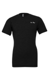 Space Out Tee (Black)