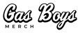 Gasboys Merchandise
