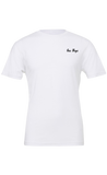 Racing Girl Tee (White)